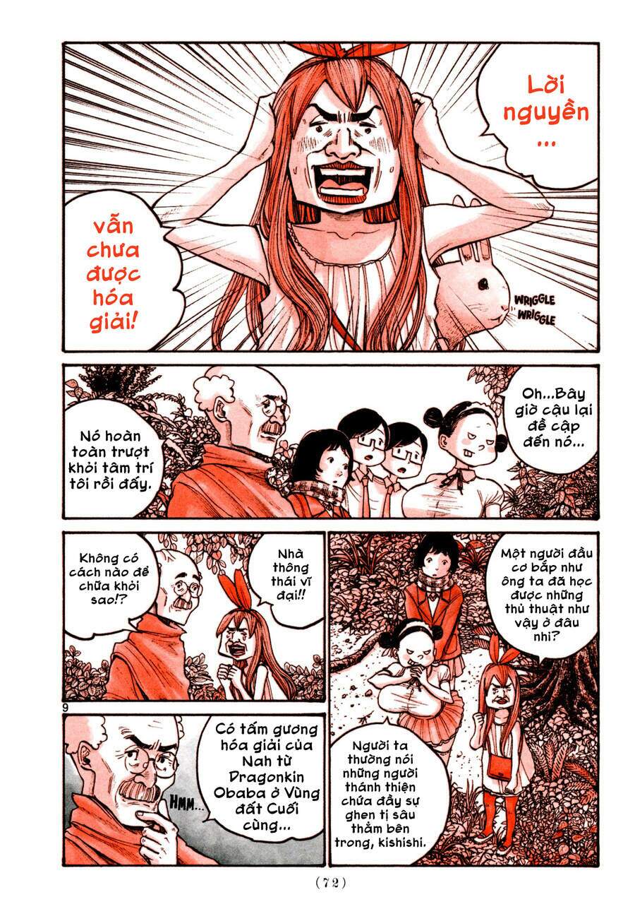 Heroes: Chapter 4