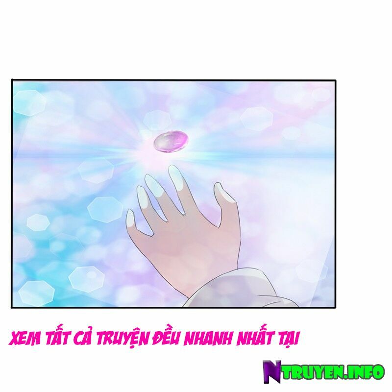 Thông Linh Phi: Chapter 116