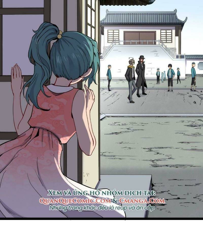 Ta Độ Kiếp Thất Bại Đều Là Tại Ngươi: Chapter 16