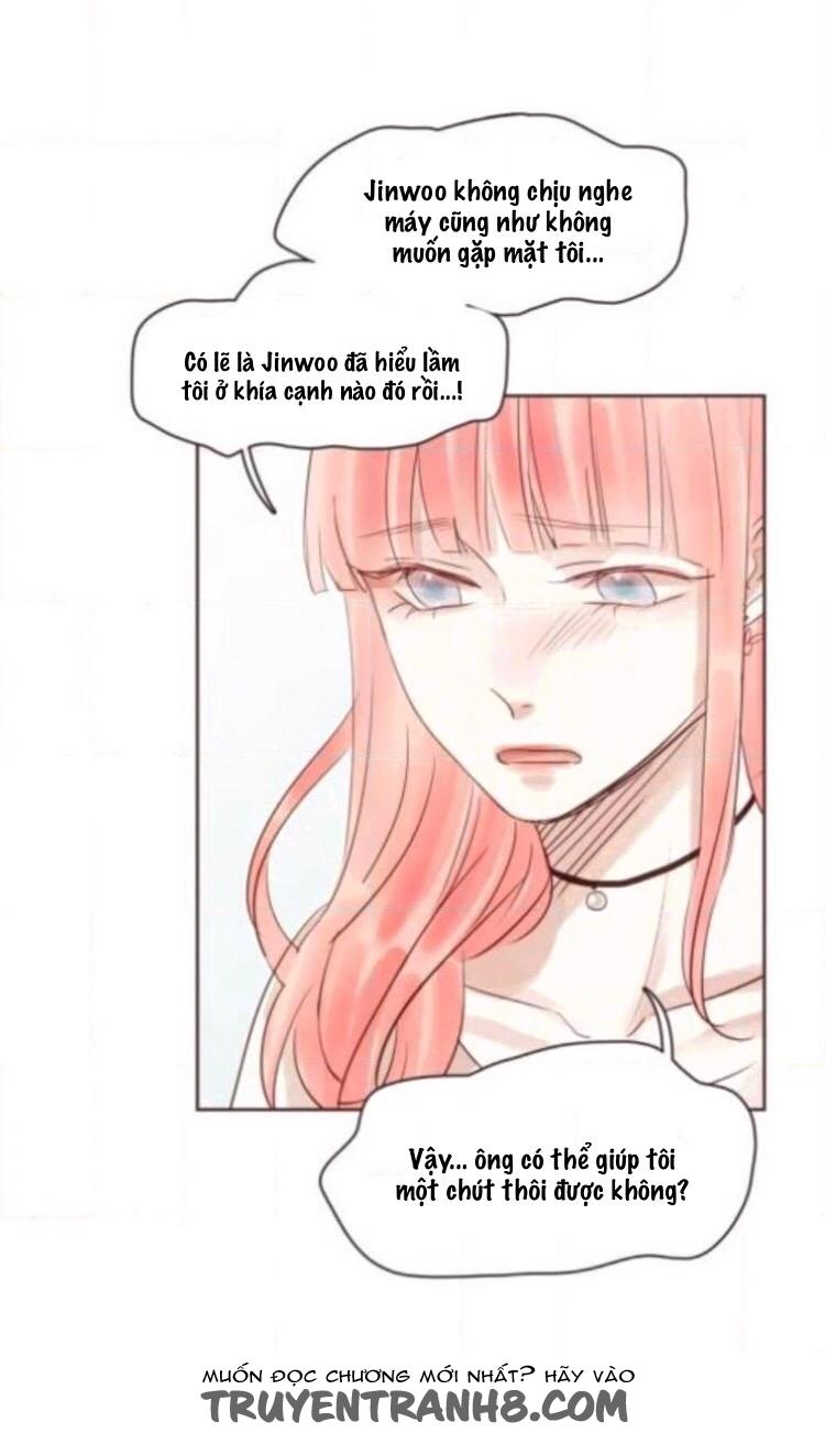 Giữa Tình Yêu Và Tình Bạn: Chapter 23