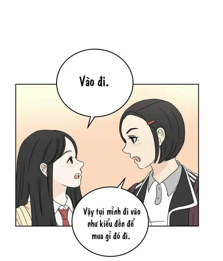 30 Phút Bước Đi Bên Em: Chapter 61