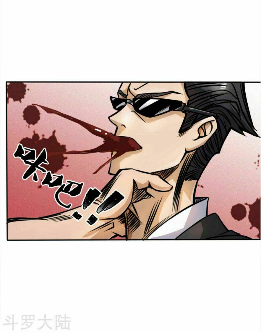 Tuyệt Thế Binh Vương: Chapter 56