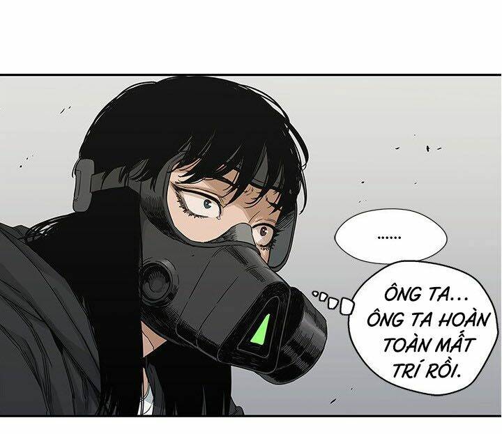 Hiệp Sĩ Giao Hàng: Chapter 21