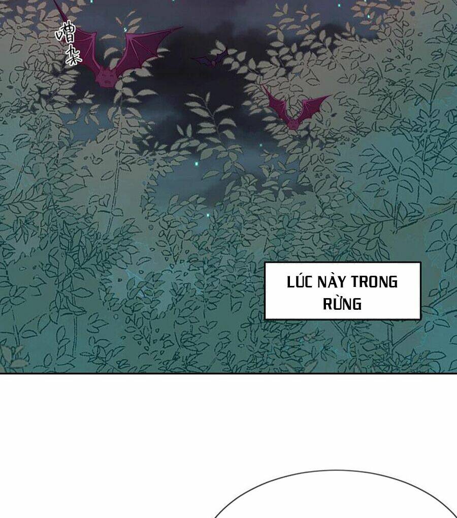 Vân Tưởng Chi Ca: Truy Ái Chỉ Lệnh: Chapter 37