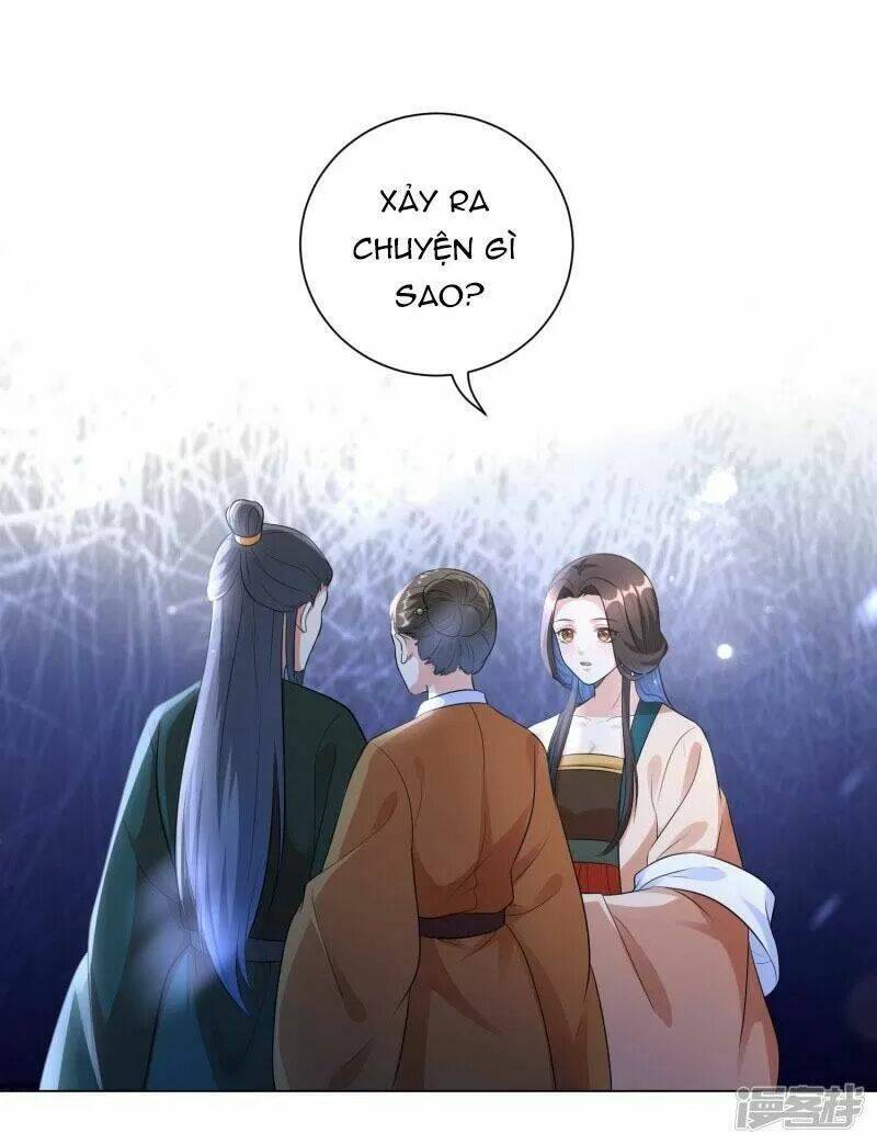 Vương Phi Có Độc!: Chapter 18