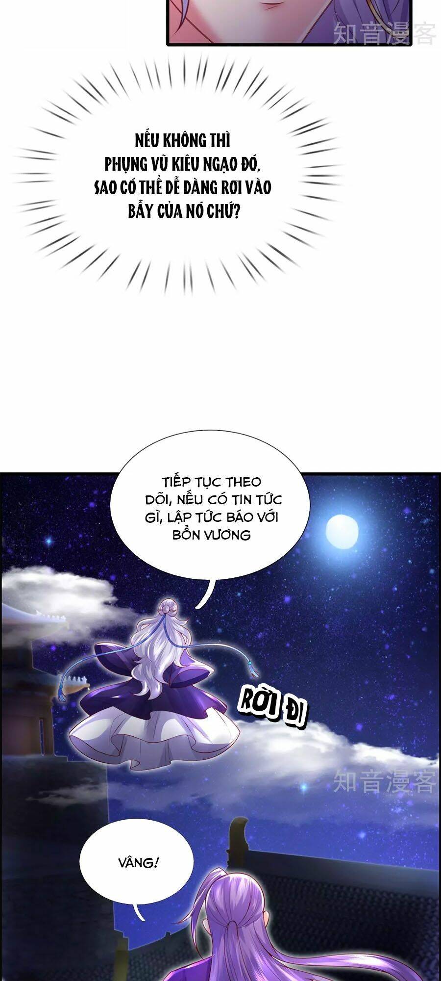 Phụng Lâm Thiên Hạ: Đệ Nhất Mỹ Nữ: Chapter 41