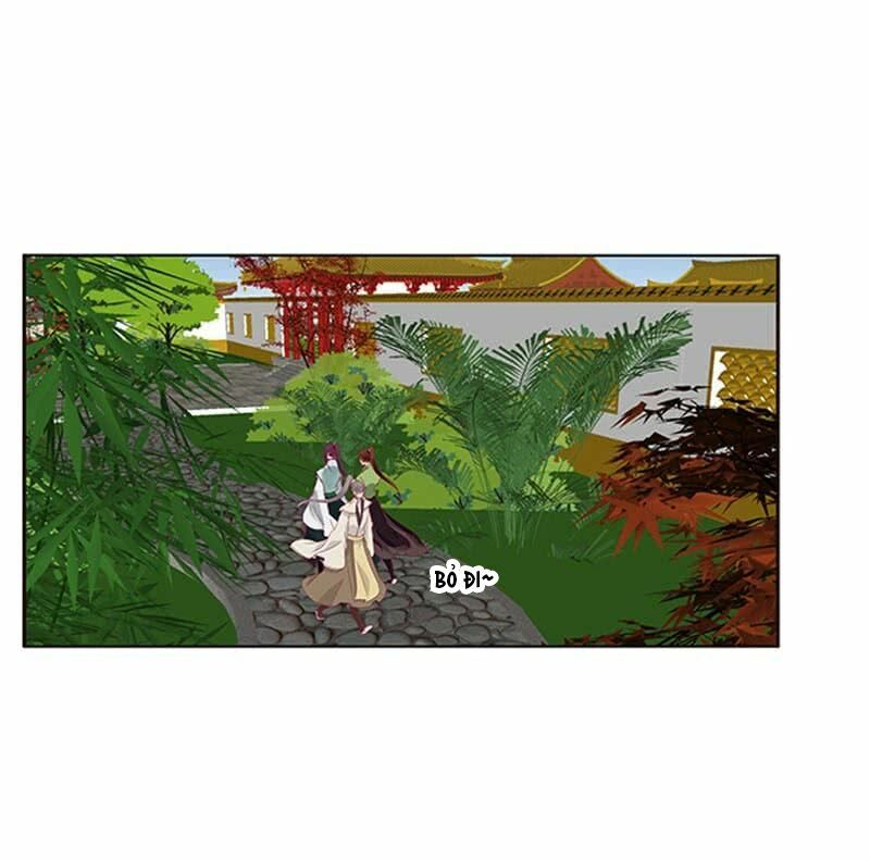 Thông Linh Phi: Chapter 472