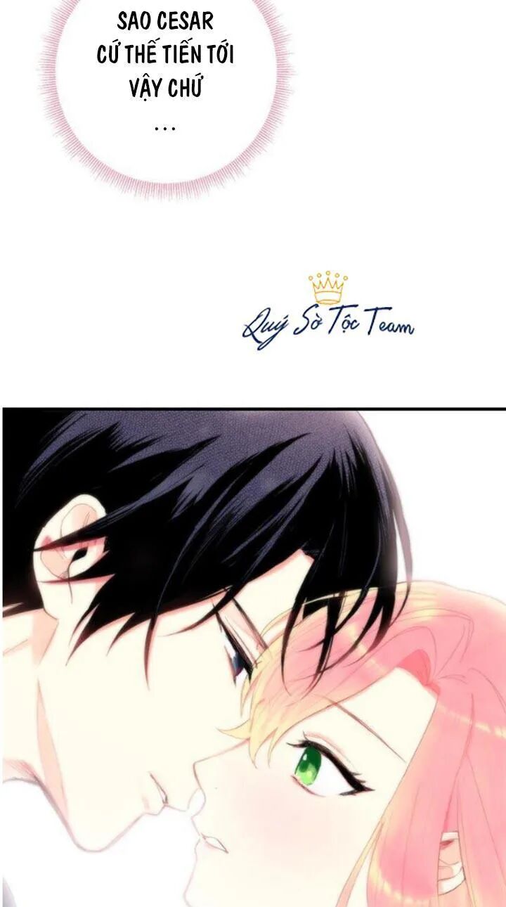 Tồn Tại Với Tư Cách Là Vợ Của Nam Chính: Chapter 72: Bất ngờ