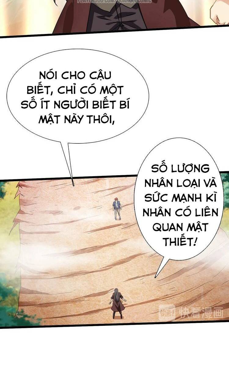 Kinh Thế Kỳ Nhân: Chapter 28