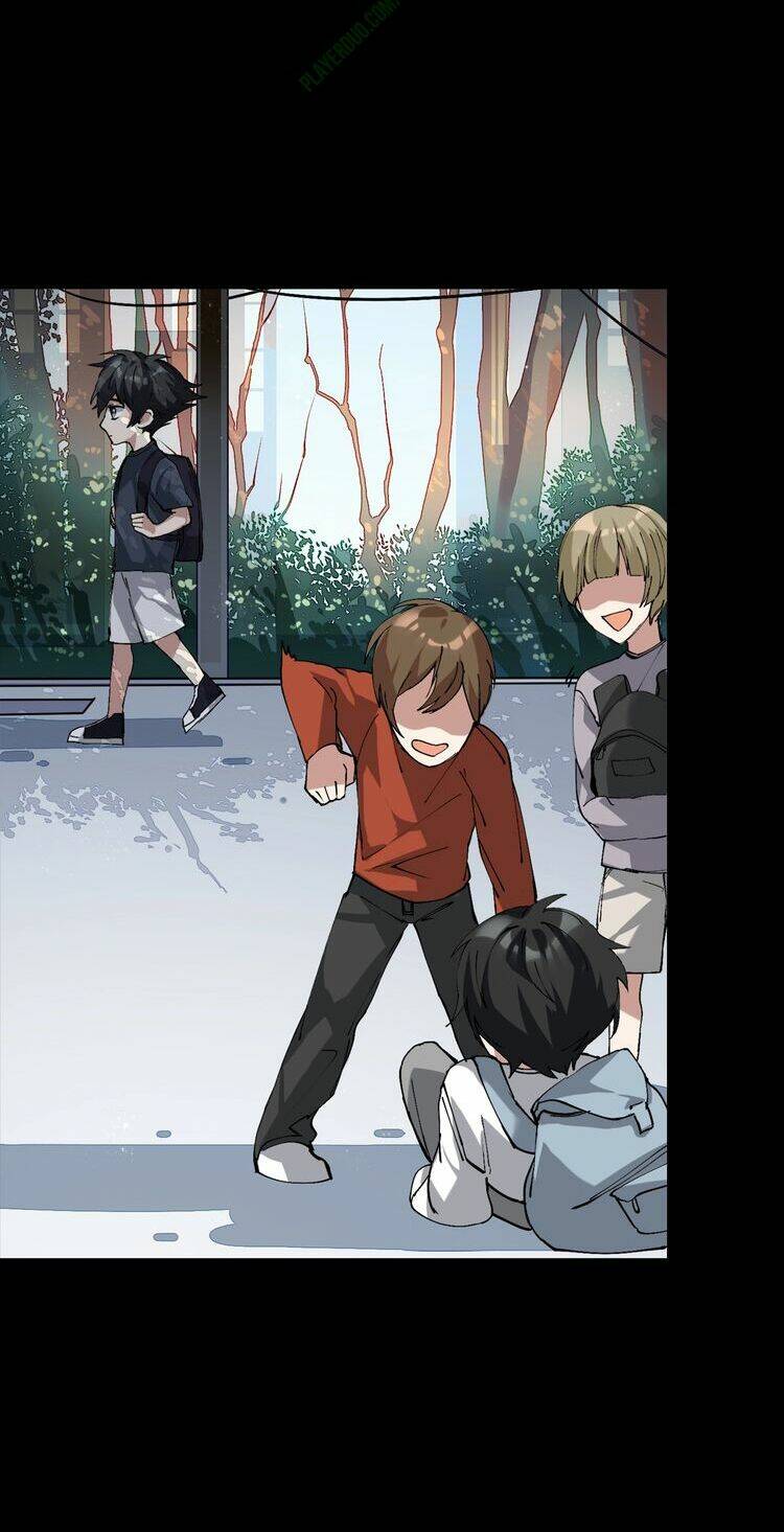 Thần Lai Yêu Vãng: Chapter 4.1