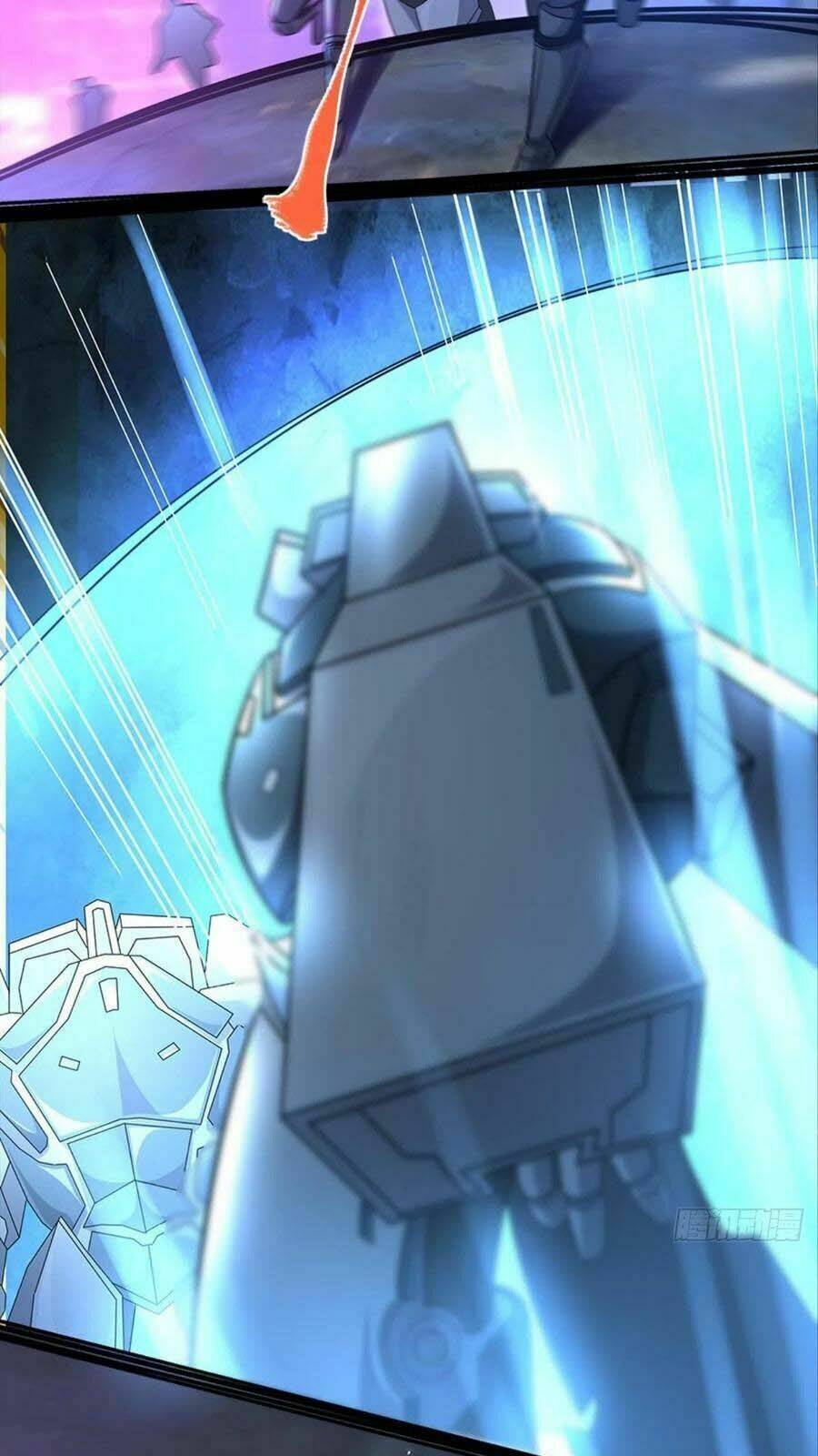 Xâm Lược Vạn Giới: Chapter 25