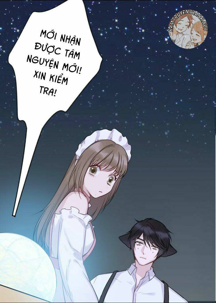 Viện Bảo Tàng Tâm Nguyện: Chapter 10.2