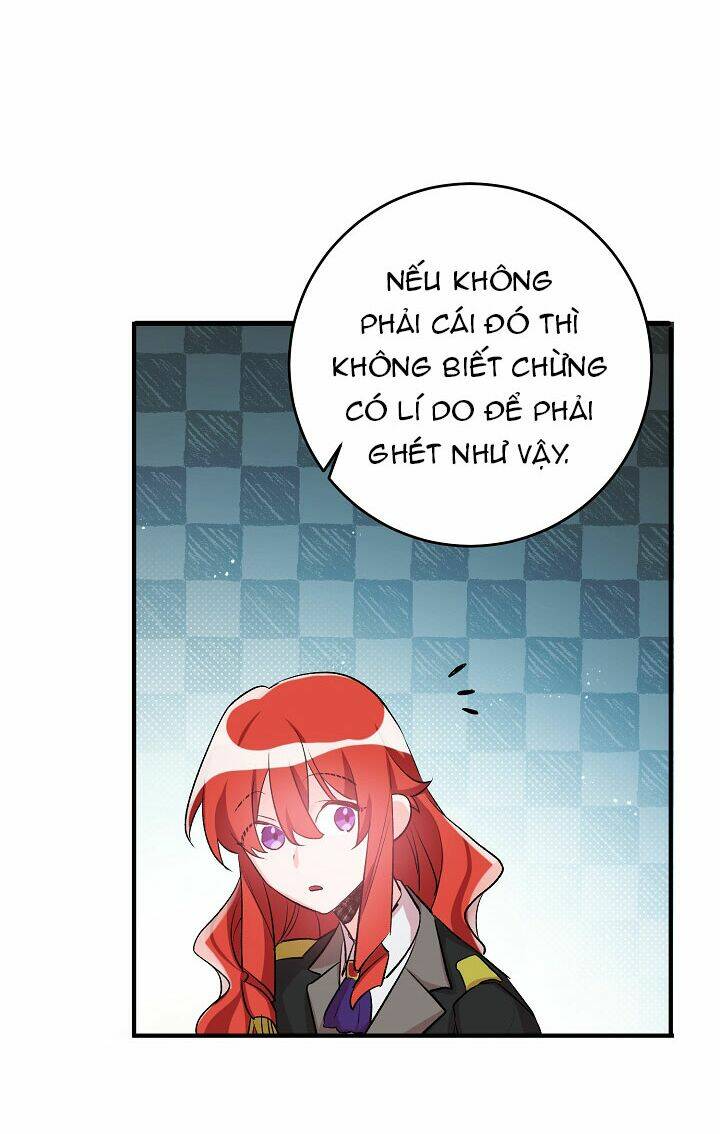 Công Nương Đã Thay Đổi: Chapter 40.2