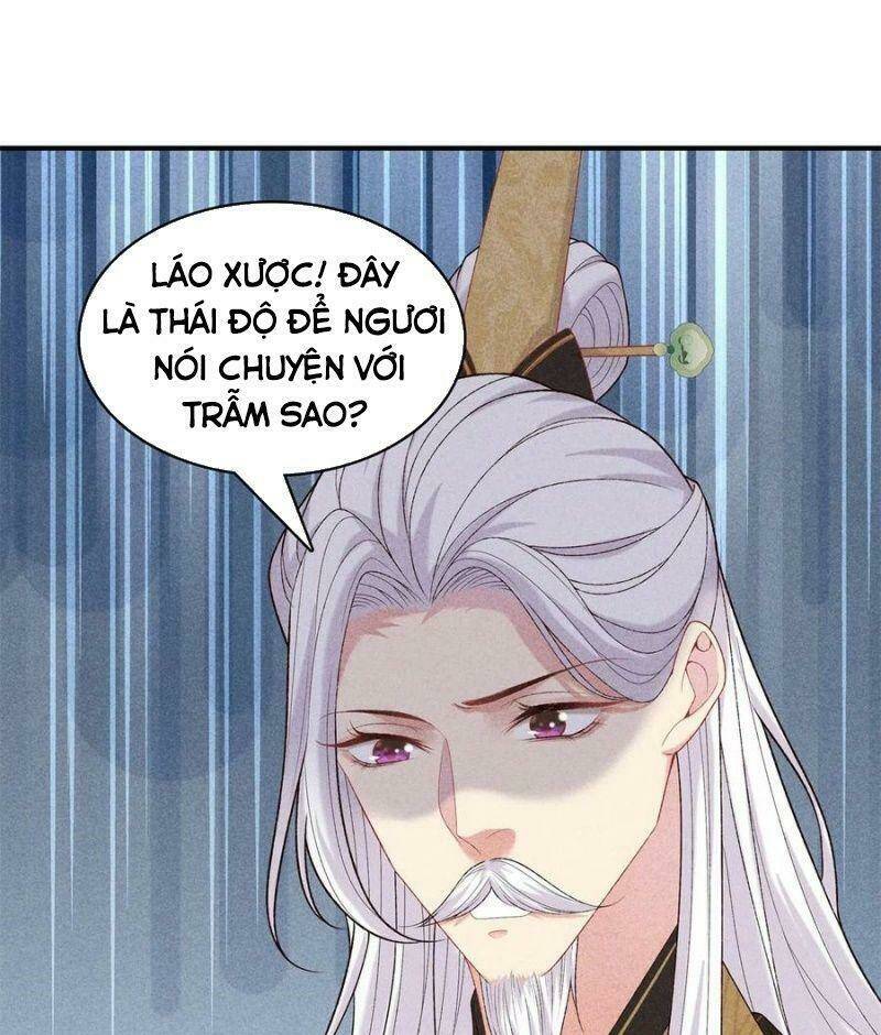 Trọng Sinh Chi Đích Nữ Bất Thiện: Chapter 78