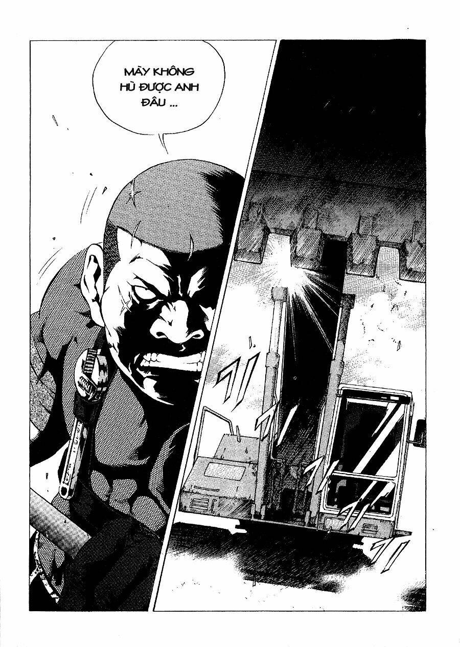 High School: Chapter 27