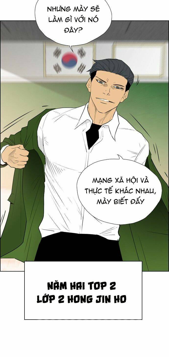 Kẻ Hồi Sinh: Chapter 115