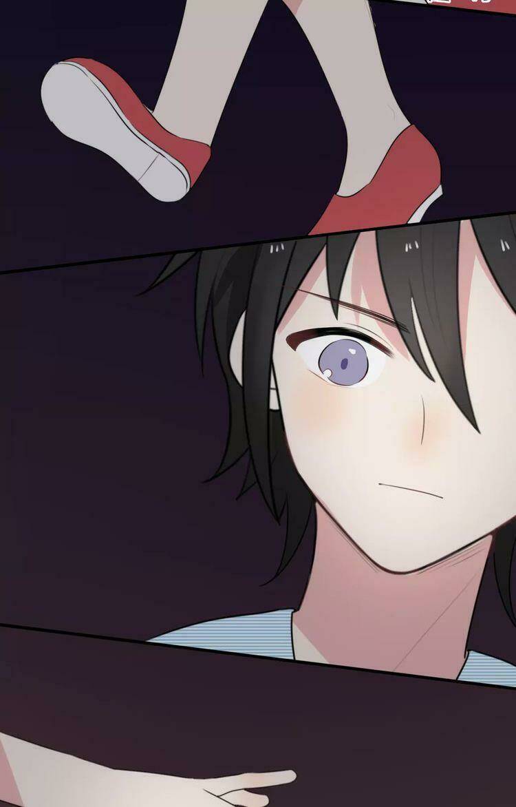 Tiểu Miêu Và Hắc Diệu Thạch: Chapter 7