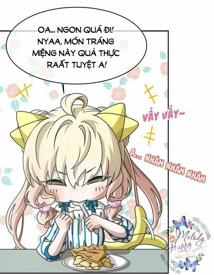 Đối Nhĩ Duy Mệnh Thị Tòng: Chapter 5.5