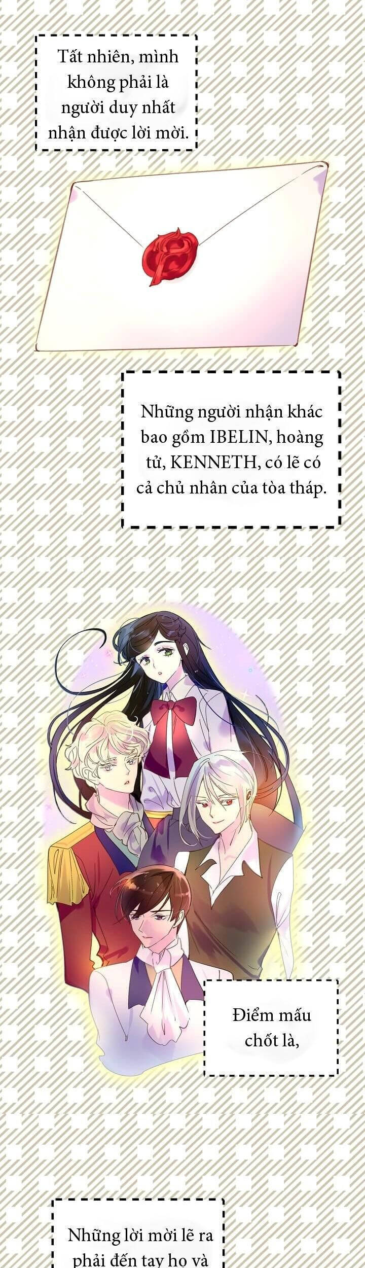 Đừng Xem Thường Nữ Phụ: Chapter 77