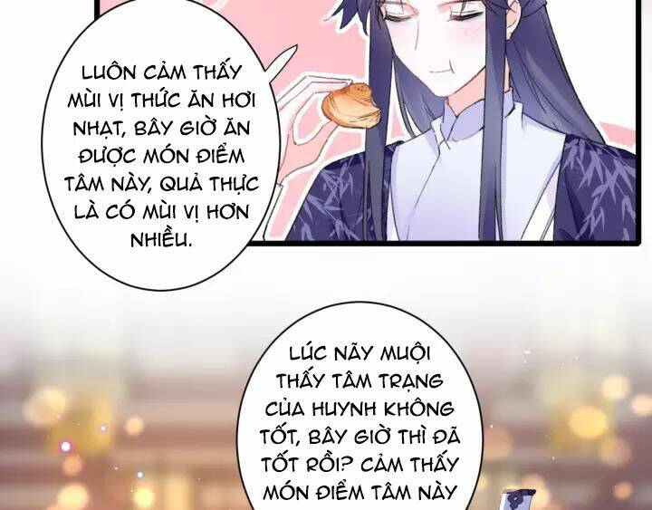 Hoa Nhan Sách: Chapter 174