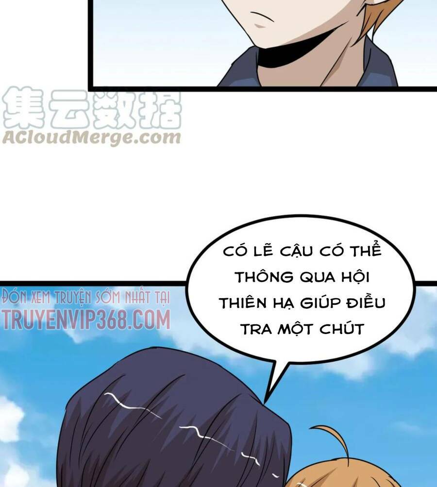 Đai Ca Trở Lại Tuổi 16: Chapter 110