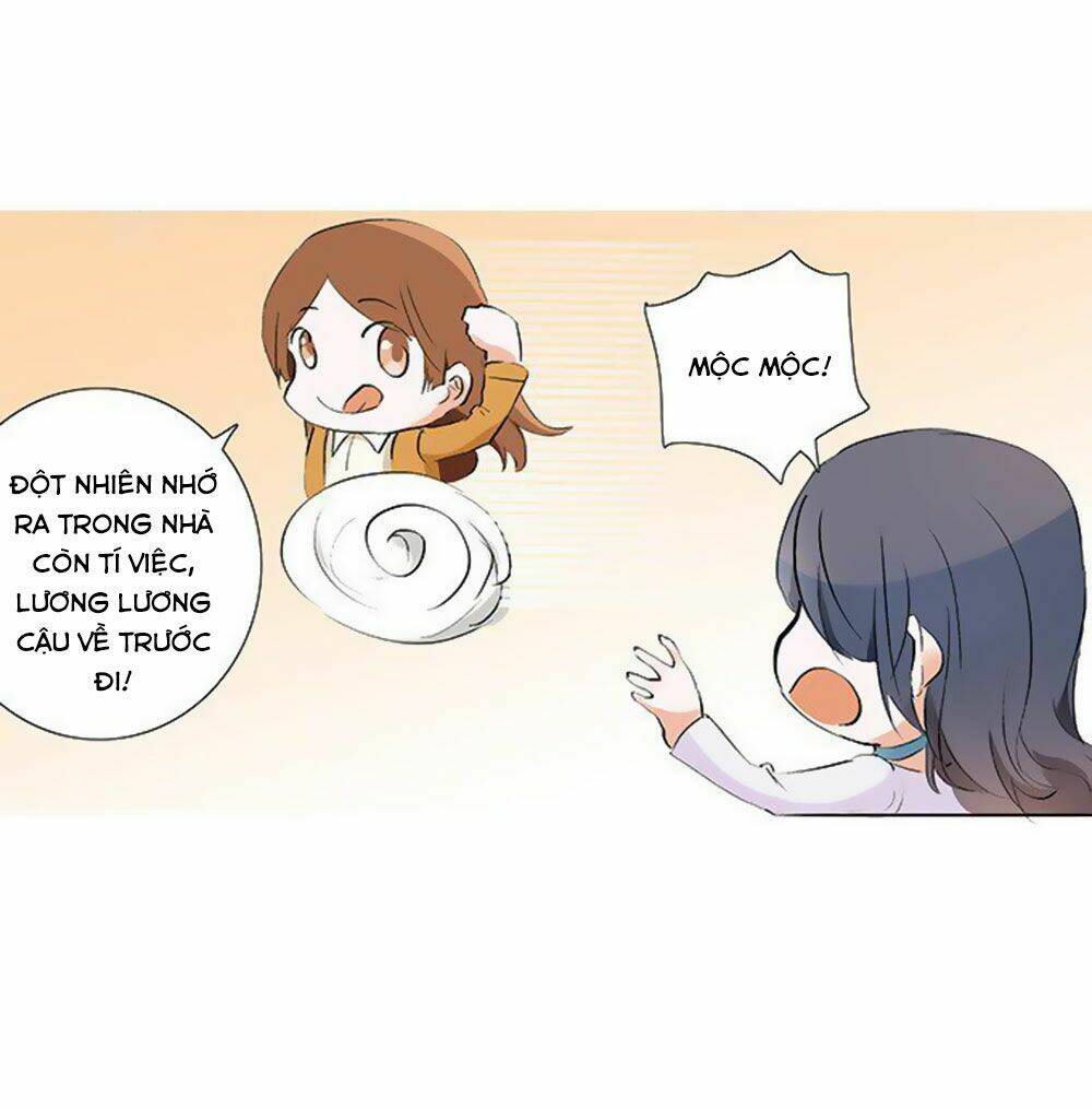 Thiên Kim Đường Môn: Chapter 26