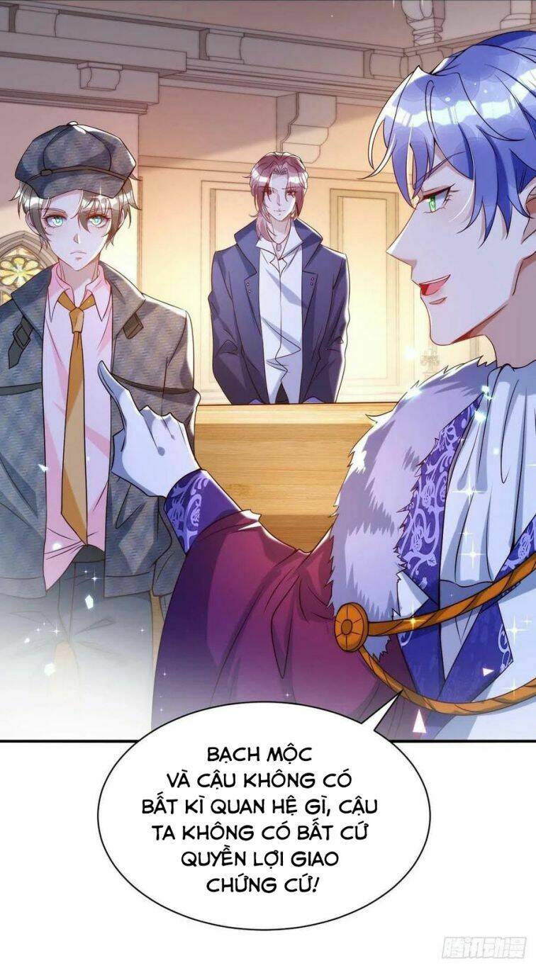 Thú Thụ Bất Thân: Chapter 83