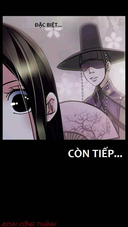 Michin Phù Thủy Tái Sinh: Chapter 3