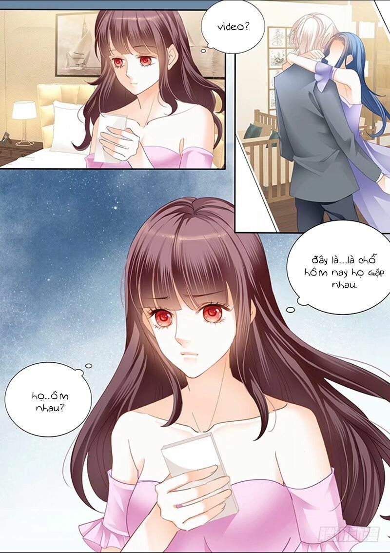 Thiểm Hôn Kiều Thê: Chapter 146
