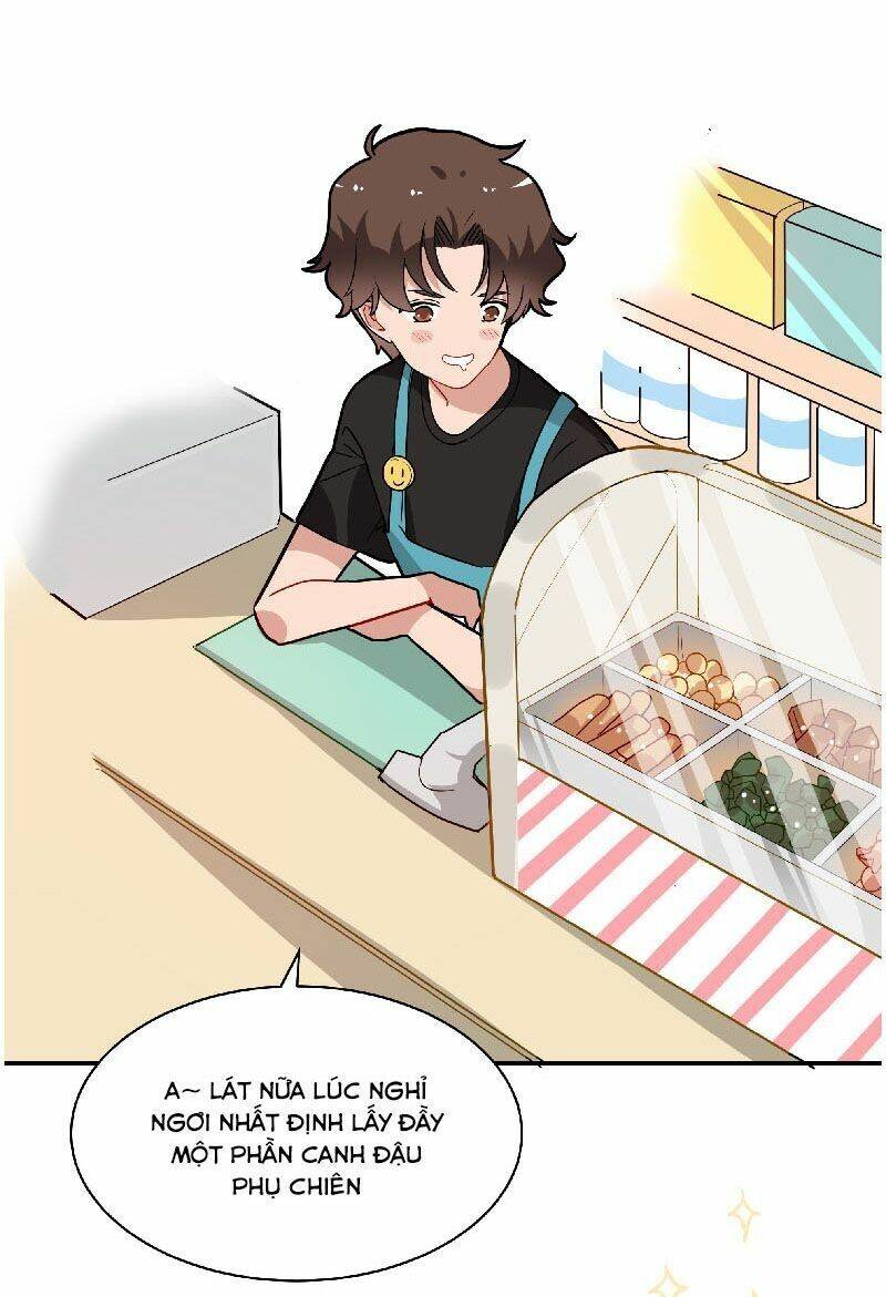 Thú Giữ Nhà Của Đường Tây Tử: Chapter 5