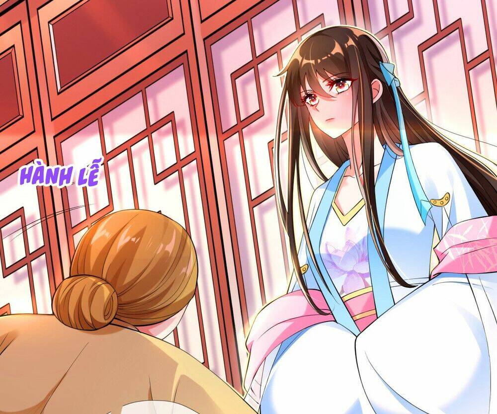 Kinh Thế Cuồng Phi: Chapter 16.1