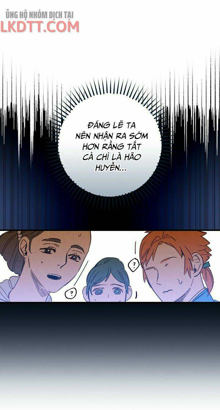 Hoàng Phi Bóng Tối: Chapter 27