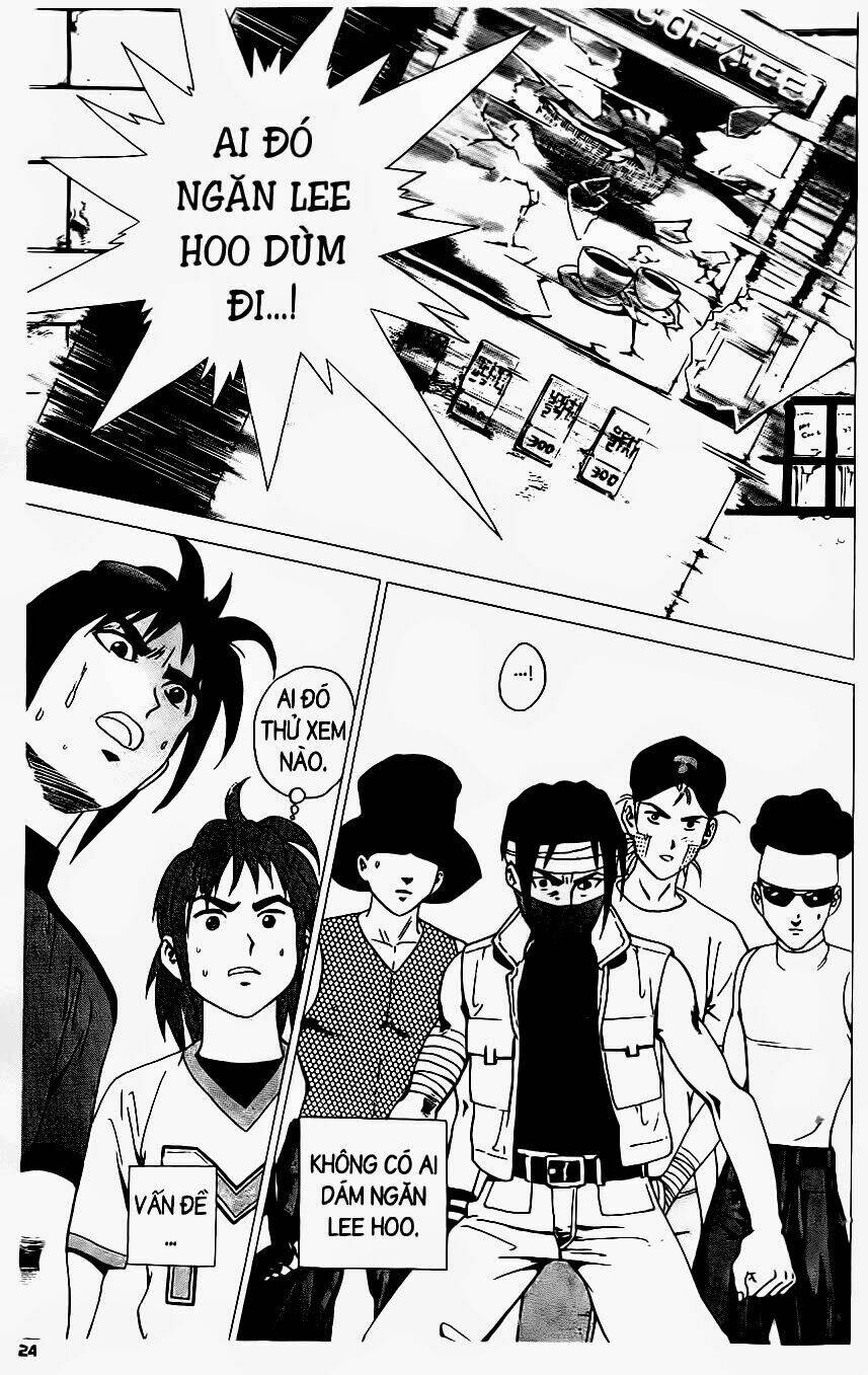 Ai Hơn Ai: Chapter 54