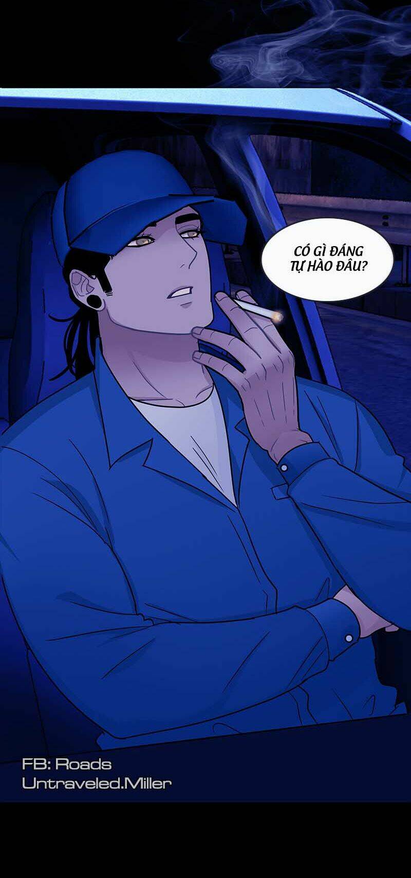 Nửa Đêm Ở Poppy Land: Chapter 34