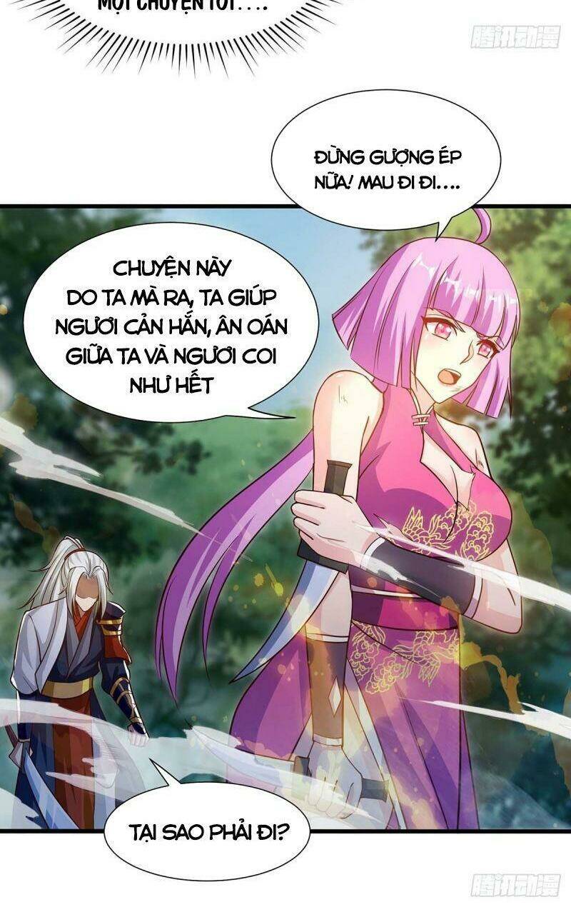 Siêu Cấp Thôn Phệ Hệ Thống: Chapter 31