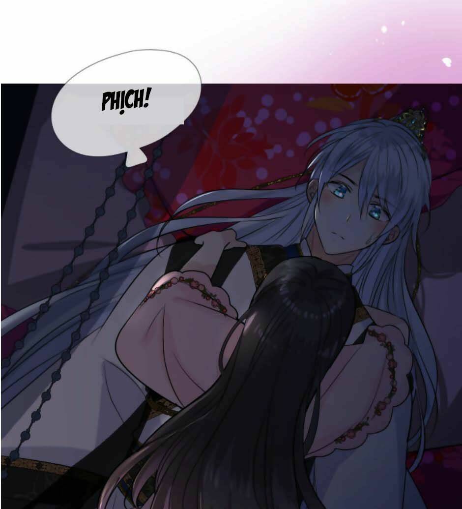 Sao Lại Là Yêu?: Chapter 26