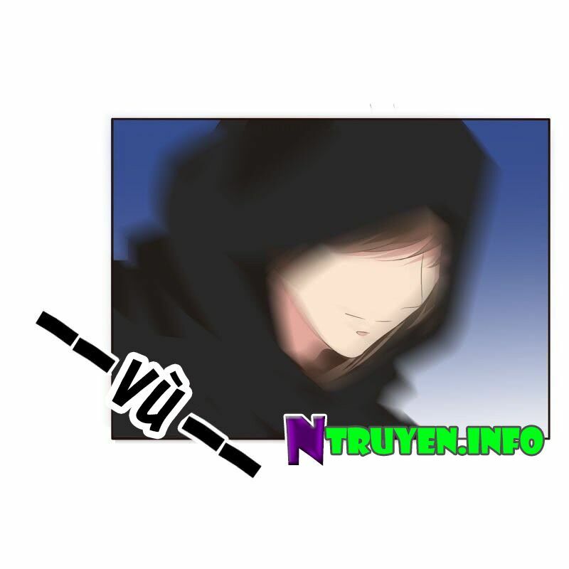 Thông Linh Phi: Chapter 154