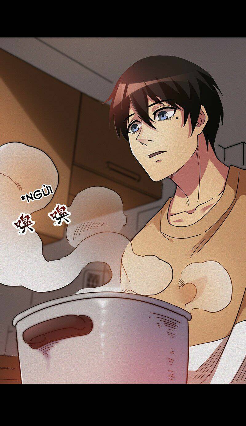 Trò Chơi Thời Mạt Thế: Chapter 8