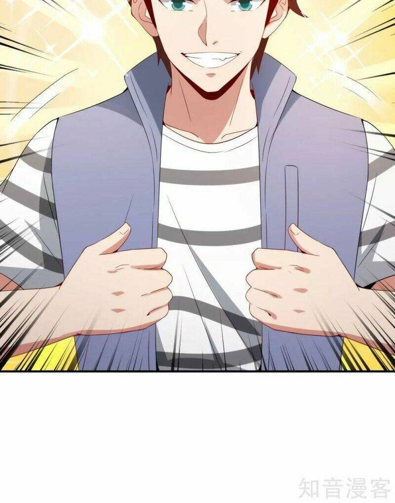 Vòng Bạn Bè Mạnh Nhất Của Tiên Giới: Chapter 105