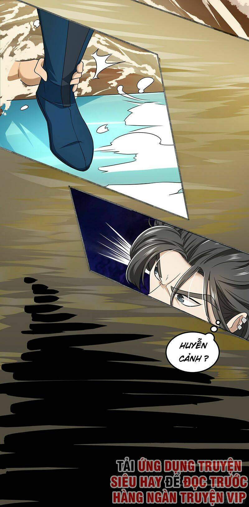 Nhân Đạo Kỹ Nguyên: Chapter 16