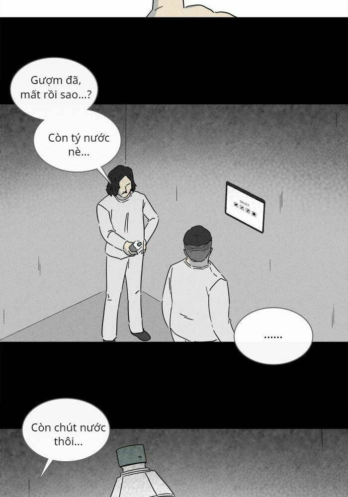 Những Câu Chuyện Bất Thường: Chapter 201