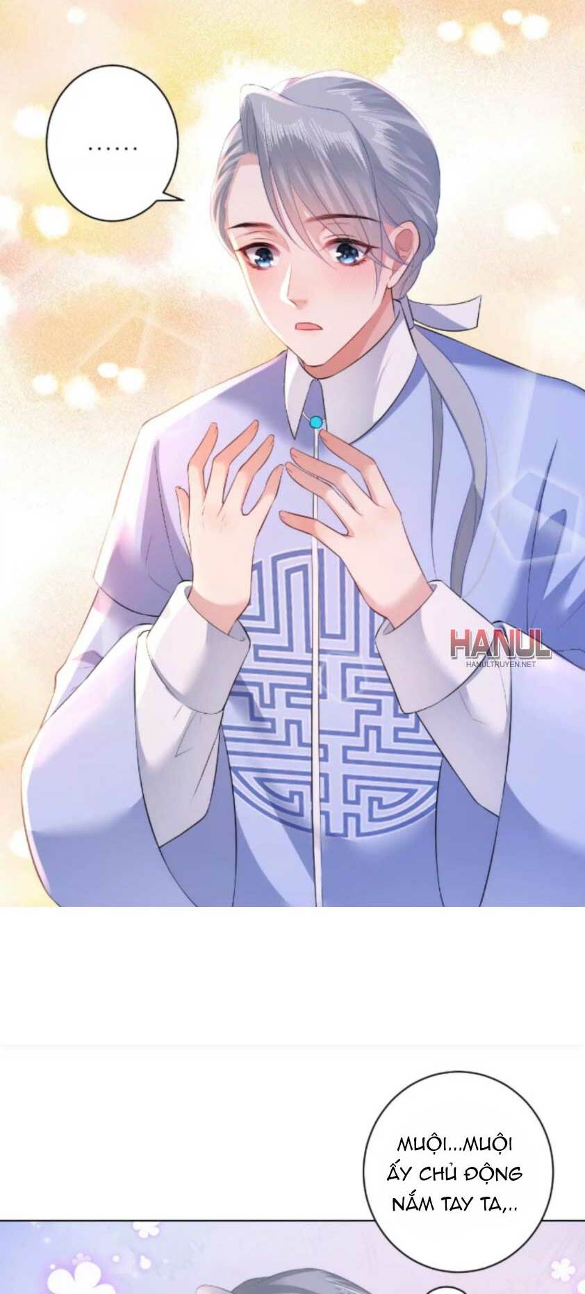 Quận Chúa Vững Vàng, Thiết Lập Nhân Vật Không Thể Vỡ: Chapter 88