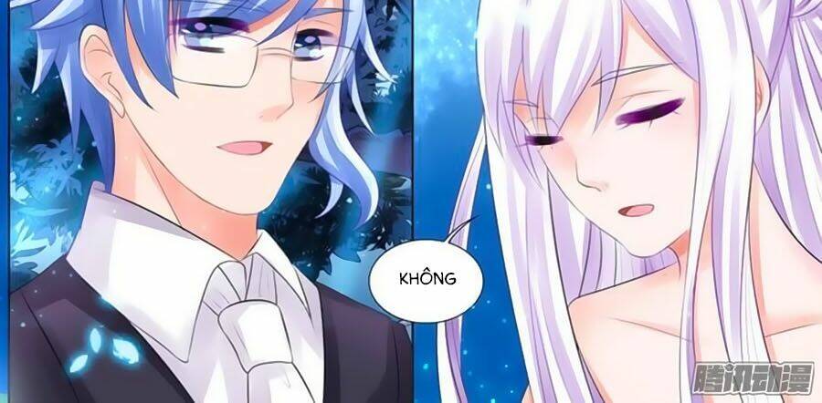 Chước Chước Lưu Ly Hạ: Chapter 73