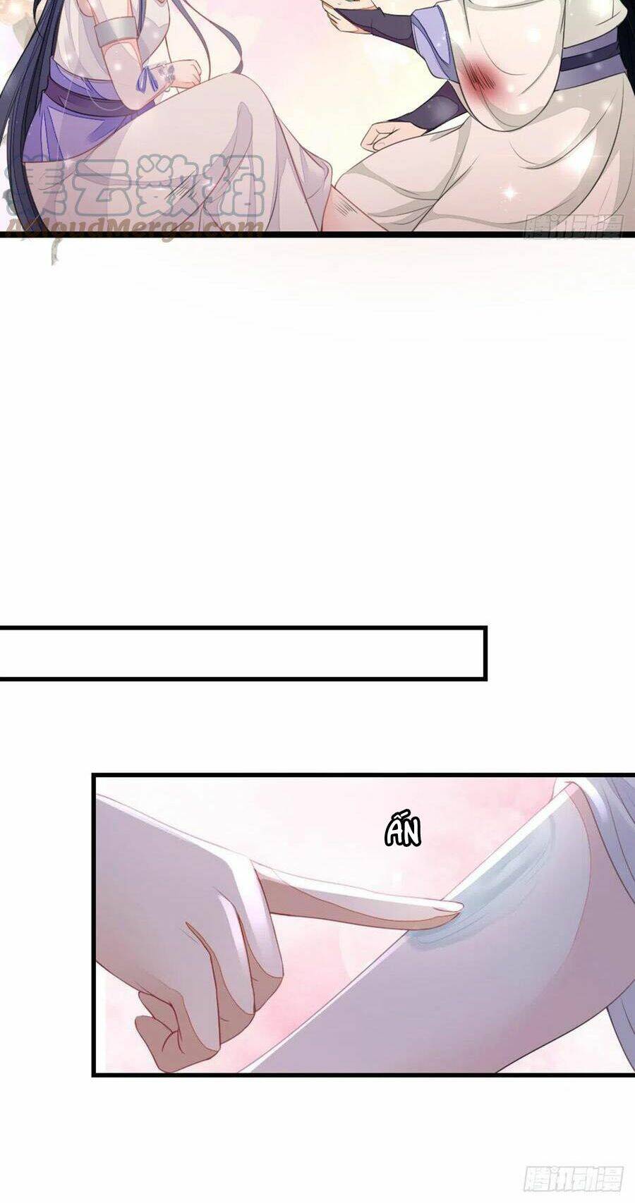 Mau Xuyên Không Rửa Tội Cho Nhân Vật Phản Diện: Chapter 26