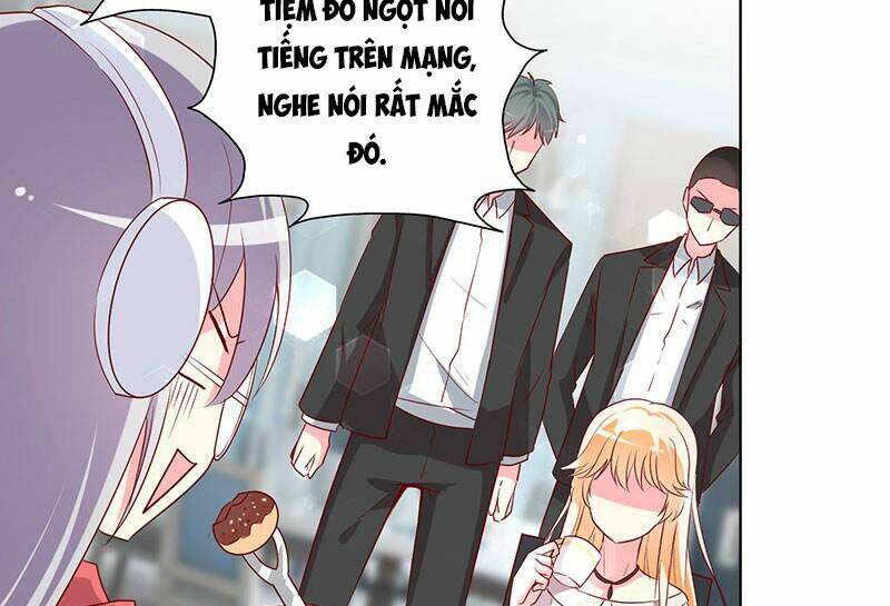 Này! Đừng Động Vào Phô Mai Của Tôi: Chapter 68
