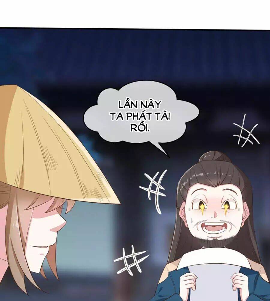 Đích Nữ Hữu Độc: Chapter 54