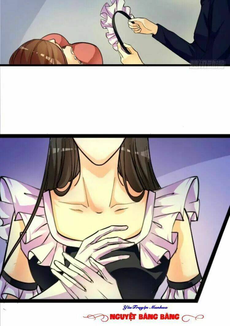 Đế Vương Sợ Vương Phi Muốn Sở Hữu Thiên Hạ: Chapter 2