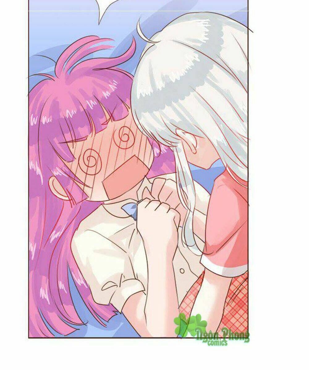 Ma Vương Luyến Ái Chỉ Nam: Chapter 42