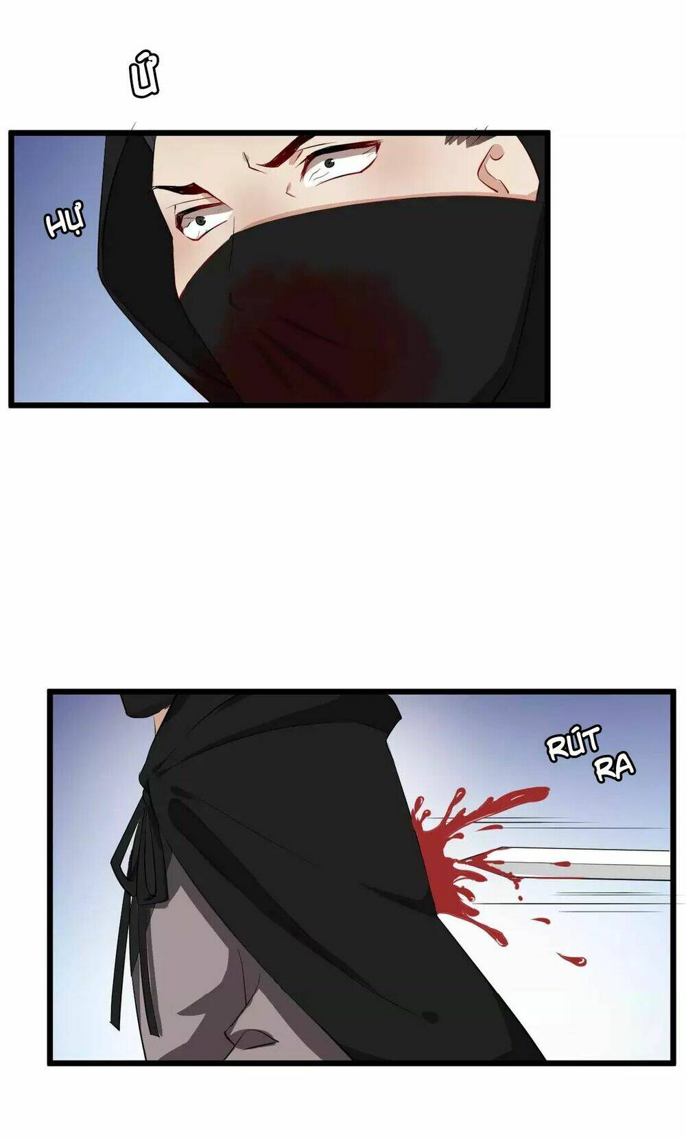 Bồng Sơn Viễn: Chapter 47