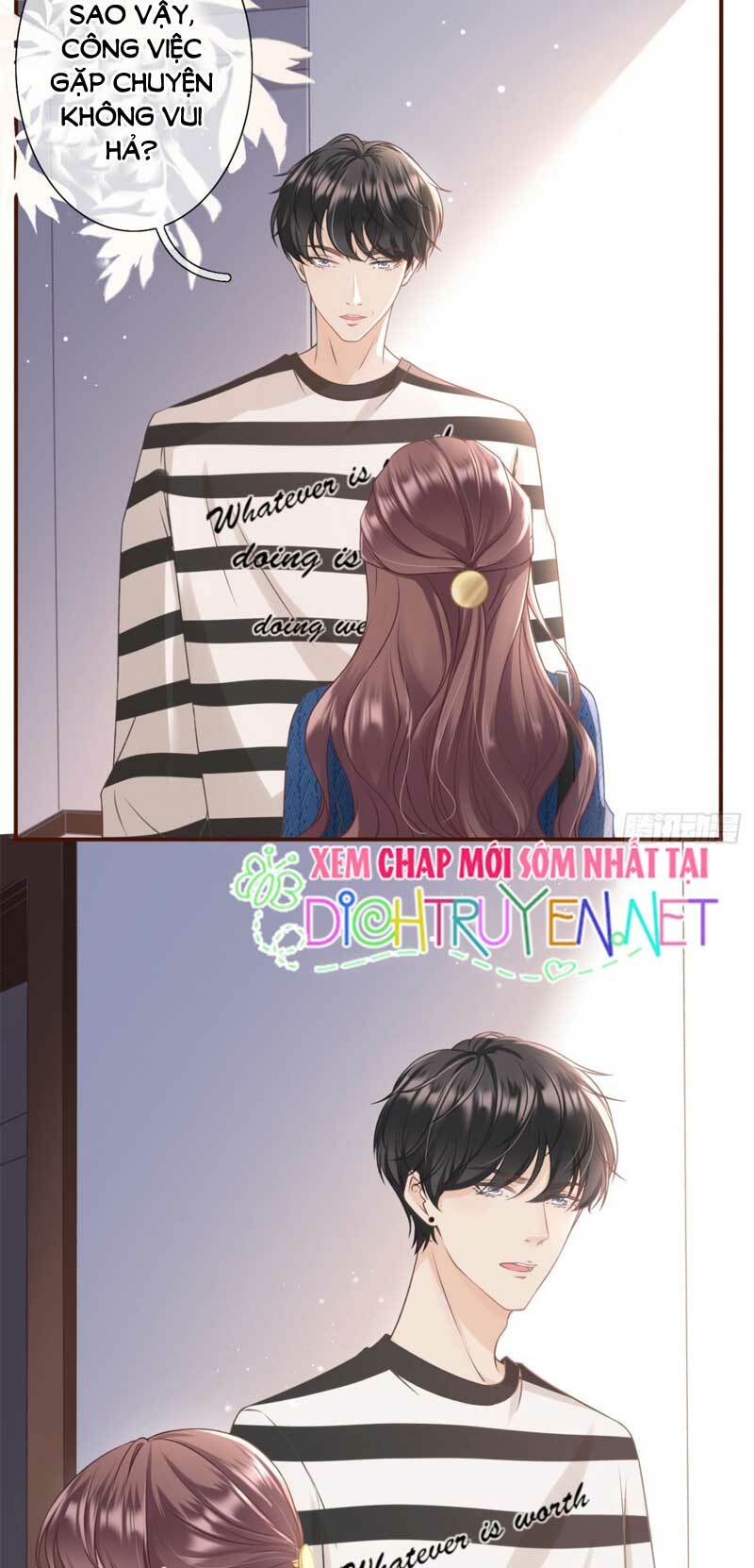 Bạn Gái Tôi Mới 30+: Chapter 19